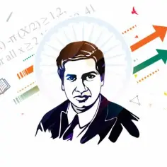 Znany naukowiec radzi zniewagę inny poradę związaną z matematyką