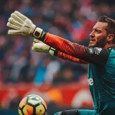 Gdzie gra Wojciech Szczęsny: Czy Polak zmieni klub?
