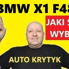 BMW X1 F48 jaki silnik wybrać, aby uniknąć wysokich kosztów paliwa?