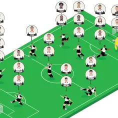 Getafe Valencia: Czy Nietoperze unikną sensacyjnej porażki?