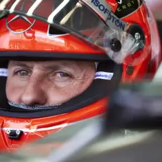 Były menedżer Schumachera traci nadzieję na jego powrót