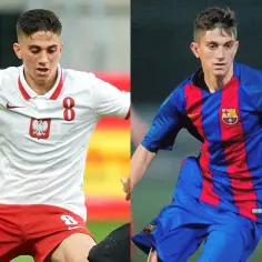 Ben Lederman: Kim są rodzice polskiego talentu?