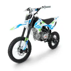 Ile koni ma MRF 140 RC? Poznaj moc i możliwości motocykla