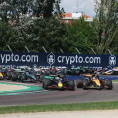 Formuła 1 a inżynieria dźwięku: Silnikowe symfonie