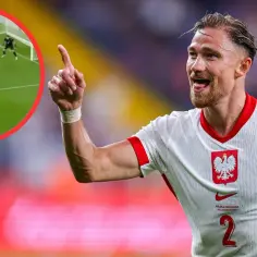 Polska vs Mołdawia: Jaki był wynik kluczowego meczu?