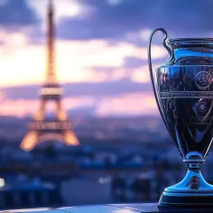 Ile razy PSG wygrało Ligę Mistrzów? Europejskie sukcesy
