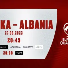 Polska vs Albania: Kiedy kluczowy mecz eliminacji?
