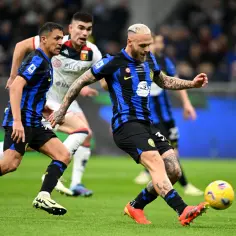 Inter vs Genoa: Kto wygra ligowy hit?