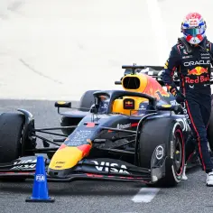 Zasady kary w Formule 1: Jakie sankcje grożą kierowcom?