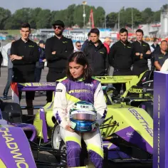 Czy kobieta może zdobyć tytuł mistrza świata w F1?