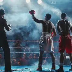 Walka Gołota vs Bowe - Pamiętna bitwa bokserska