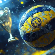 Fenerbahce Volley: Czy Turcy zdobędą Ligę Mistrzów?