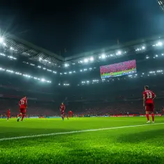 Bayern vs Union Berlin: Czy beniaminek zaskoczy mistrza?