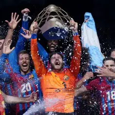 Final 4 piłka ręczna: Kto zdobędzie prestiżowe trofeum?