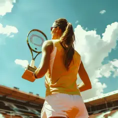 Iga Świątek na Roland Garros: Czy obroni tytuł?