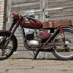 Ile koni ma wsk 125? Moc silnika, osiągi i historia motocykla