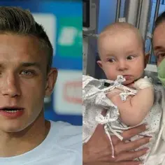 Jakub Rzeźniczak w DDTvN: Szokujące wyznania gwiazdy
