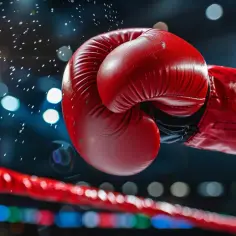 Boks Usyk vs Fury: Kto zostanie niekwestionowanym mistrzem?