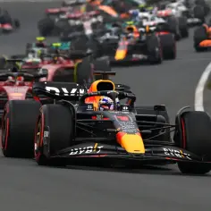 Kalendarz wyścigów F1 na sezon 2023