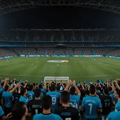 Klub Gremio FC - Historia i sukcesy