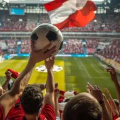 Kiedy gra polska reprezentacja? Kluczowe mecze