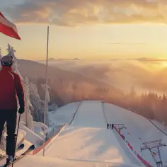 Adam Małysz kończy karierę: Koniec legendy?