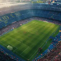 Barca vs Benfica: Czy Katalończycy pokonają Orły?
