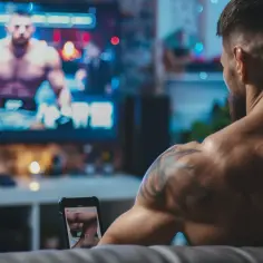 Fame MMA PPV logowanie: Jak uzyskać dostęp do transmisji?