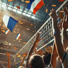 Francja Polska siatkówka: Czy Biało-Czerwoni zwyciężą?