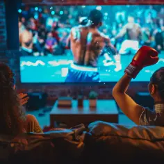 Fury Usyk transmisja: Gdzie obejrzeć walkę roku?