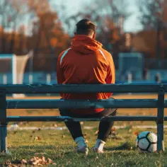 Ebi Smolarek: Dlaczego legenda nie gra już w kadrze?