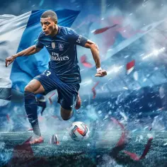 Gdzie gra Mbappe: Czy Francuz opuści PSG?