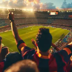 FC Barcelona Valencia: Czy Nietoperze pokonają Blaugranę?