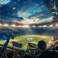 Euro 2028: Które kraje powalczą o organizację turnieju?