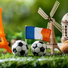 Francja Holandia: Czy Oranje pokonają mistrzów świata?