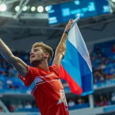 Khachanov: Czy Rosjanin wygra turniej wielkiego szlema?