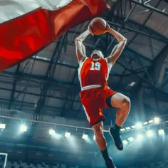 Cezary Trybański: Zapomniana gwiazda NBA z Polski