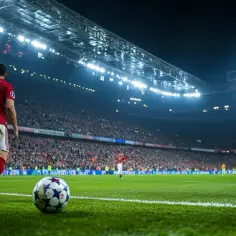 Inter vs Manchester: Kto awansuje do kolejnej rundy?