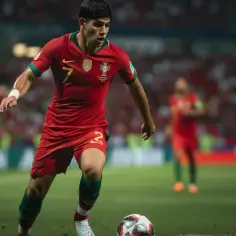 Gonçalo Guedes - Piłkarska kariera