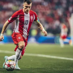 Ivan Perisic: Czy wróci do Serie A?
