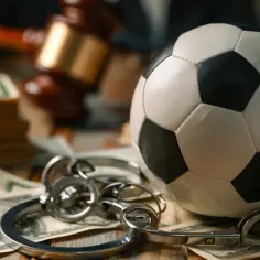 Jack Warner: Nowe fakty w skandalu FIFA