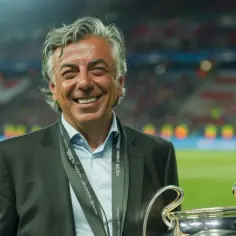 Carlo Ancelotti: Sekret sukcesu włoskiego trenera