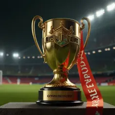 Puchar Króla: Kto zdobędzie prestiżowe trofeum w Hiszpanii?