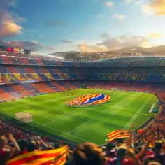 Katalońska corrida w Kraju Basków: Barça vs Athletic