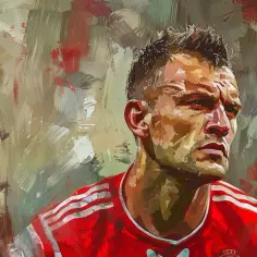 Arkadiusz Piech: Czy zasłużył na miano legendy?