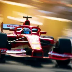 F1 zatwierdziła nowy harmonogram weekendów sprinterskich