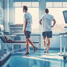Enel Med sport: Jakie badania dla sportowców oferuje?