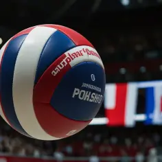 Kiedy grają siatkarze na ME? Polacy faworytami