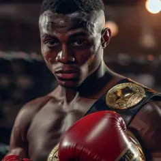 Chris Billam Smith: Czy Brytyjczyk zdobędzie pas WBO?