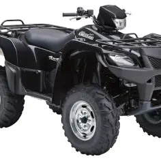 Suzuki KingQuad 750 ile ma koni? Moc silnika, specyfikacje i zastosowanie.